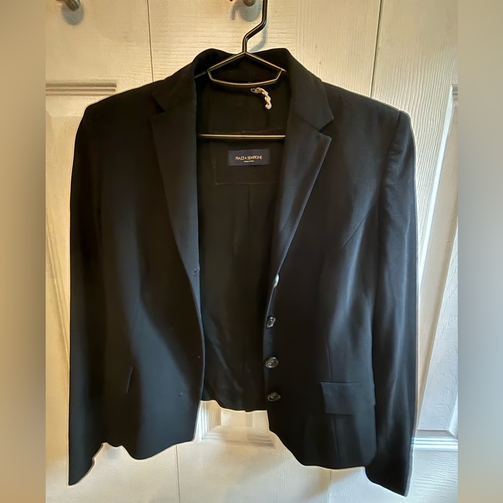 Woman’s blazer